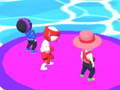 খেলা Wacky Run 3D