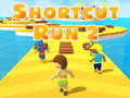 খেলা Shortcut Run 2