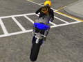 খেলা City Bike Stunt Racing