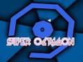 খেলা Super Octagon