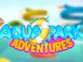 খেলা Aquapark Adventures