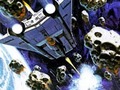 খেলা Atari Asteroids