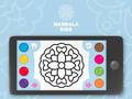 খেলা Mandala Kids