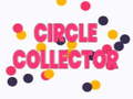 খেলা Circle Collector