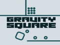 খেলা Gravity Square