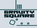 খেলা Gravity Square