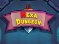 খেলা Hexa Dungeon