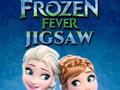 খেলা Frozen Fever Jigsaw