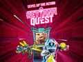 খেলা LEGO Ninjago Keytana Quest