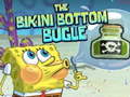 খেলা The Bikini Bottom Bungle