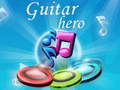 খেলা Guitar Hero