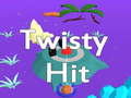 খেলা Twisty Hit