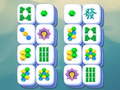 খেলা Mahjong Story 2