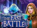 খেলা The Last Battle