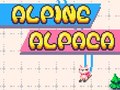 খেলা Alpine Alpaca