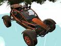খেলা RCK Offroad Vehicle Explorer