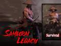 খেলা Samurai Legacy
