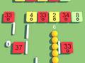খেলা  Snake Ball 3d