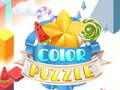 খেলা Color Puzzle