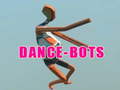 খেলা Dance-Bots