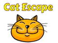 খেলা Cat Escape