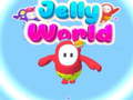 খেলা Jelly World