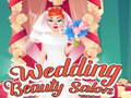 খেলা Wedding Beauty Salon