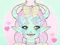 খেলা Monster Girl Maker