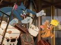 খেলা Tom & Jerry The Duel