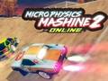 খেলা Micro Physics Mashine Online 2