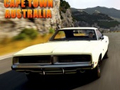 খেলা Cape Town Australia 