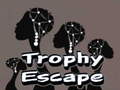 খেলা Trophy Escape