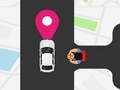 খেলা Pick Me Up Car Driver