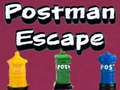 খেলা Postman Escape