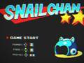 খেলা Snail Chan