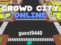 খেলা Crowd City Online