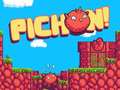 খেলা Pichon: The Bouncy Bird