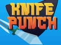 খেলা knife punch