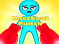 খেলা Knockout Punch