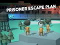 খেলা Prisoner Escape Plan