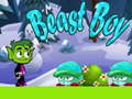 খেলা Beast Boy 