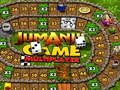 খেলা Jumanji Game Multiplayer