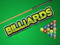 খেলা Billiards 