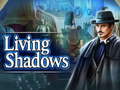 খেলা Living Shadows