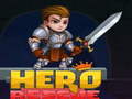 খেলা Hero Rescue