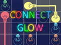 খেলা Connect Glow 
