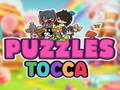 খেলা Puzzles Tocca