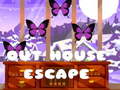 খেলা Out House Escape