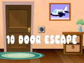 খেলা 10 Door Escape