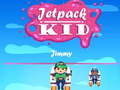 খেলা Jetpack Kid 
